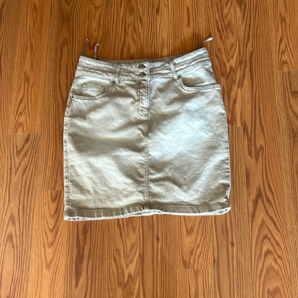 Skirt